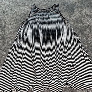 Old Navy T-shirt Dress